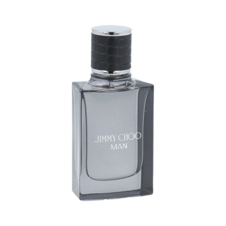 Parfum Homme Jimmy Choo EDT Jimmy Choo Man 30 ml de Jimmy Choo, Eau de parfum - Réf : S8303159, Prix : 26,92 €, Remise : %