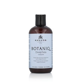 Revitalizing Shampoo Kallos Cosmetics Botaniq Deep Sea 300 ml by Kallos Cosmetics, Shampoos - Ref: S8303318, Price: €6.99, Di...