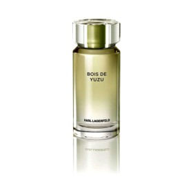 Parfum Homme Karl Lagerfeld EDT Bois de Yuzu 100 ml de Karl Lagerfeld, Eau de parfum - Réf : S8303392, Prix : 24,91 €, Remise...