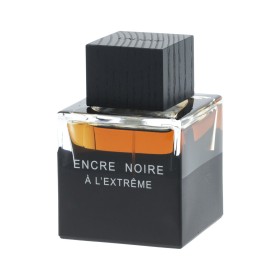 Parfum Homme Lalique EDP Encre Noire A L'extreme (100 ml) de Lalique, Eau de parfum - Réf : S8303618, Prix : 32,17 €, Remise : %