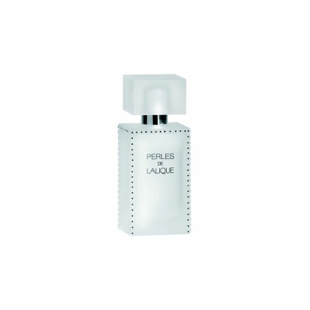 Women's Perfume Lalique Perles De Lalique EDP 50 ml by Lalique, Eau de Perfume - Ref: S8303634, Price: 22,58 €, Discount: %