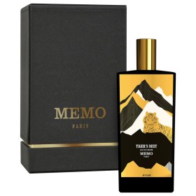 Unisex Perfume Memo Paris EDP Tiger's Nest 75 ml by Memo Paris, Eau de Perfume - Ref: S8304118, Price: 156,27 €, Discount: %