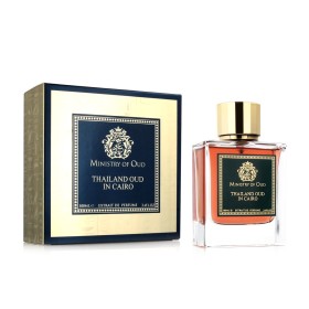 Perfume Unissexo Ministry of Oud Thailand Oud In Cairo (100 ml) de Ministry of Oud, Água de perfume - Ref: S8304192, Preço: €...