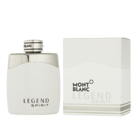 Perfume Homem Montblanc EDT Legend Spirit 100 ml de Montblanc, Água de perfume - Ref: S8304215, Preço: 47,78 €, Desconto: %