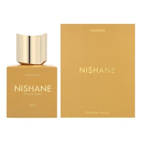 Unisex Perfume Nishane Nanshe 100 ml by Nishane, Eau de Perfume - Ref: S8304410, Price: 145,62 €, Discount: %