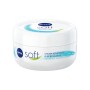 Feuchtigkeitscreme Nivea Soft 200 ml von Nivea, Feuchtigkeitscremes - Ref: S8304430, Preis: 6,17 €, Rabatt: %