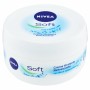 Crema Idratante Nivea Soft 200 ml di Nivea, Idratanti - Rif: S8304430, Prezzo: 6,16 €, Sconto: %