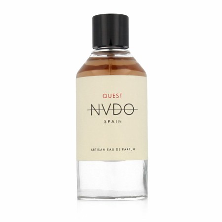 Parfum Unisexe Nvdo Spain EDP Quest (75 ml) de Nvdo Spain, Eau de parfum - Réf : S8304488, Prix : 27,47 €, Remise : %