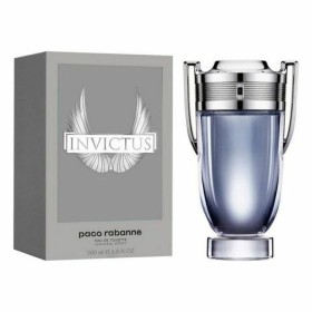 Parfum Homme Paco Rabanne EDT Invictus 200 ml de Paco Rabanne, Eau de parfum - Réf : S8304554, Prix : 95,49 €, Remise : %