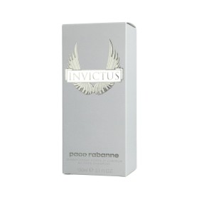 Gel Douche parfumé Paco Rabanne Invictus 150 ml de Paco Rabanne, Gels douche - Réf : S8304556, Prix : 24,09 €, Remise : %