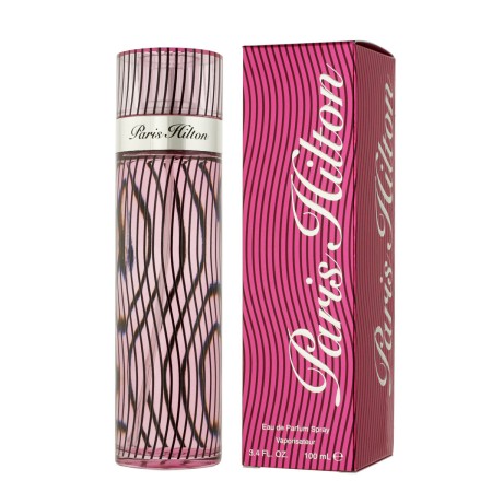 Perfume Mulher Paris Hilton EDP Paris Hilton 100 ml de Paris Hilton, Água de perfume - Ref: S8304657, Preço: 29,69 €, Descont...