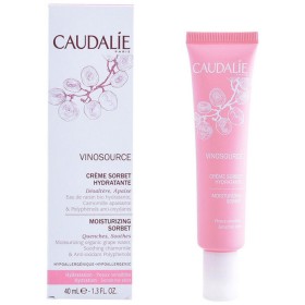 Crema Facial Nutritiva Vinosource Caudalie (40 ml) 40 ml (1 unidad) de Caudalie, Hidratantes - Ref: M0116725, Precio: 23,62 €...