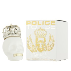 Parfum Femme Police EDP To Be The Queen 40 ml de Police, Eau de parfum - Réf : S8304757, Prix : 12,64 €, Remise : %