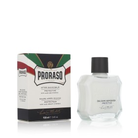 Baume après-rasage Proraso Protective 100 ml de Proraso, Baumes et crèmes - Réf : S8304818, Prix : 9,57 €, Remise : %