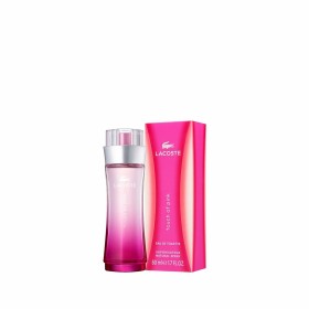 Perfume Mujer Lacoste Touch of Pink EDT 50 ml de Lacoste, Agua de tocador - Ref: S05123506, Precio: 36,02 €, Descuento: %