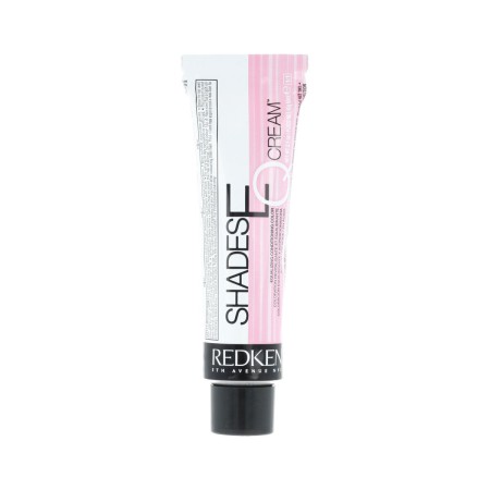 Semi-Permanent Tint Redken Shades EQ Nº 06 Violet (60 ml) by Redken, Semi-Permanent Colour - Ref: S8304998, Price: 8,75 €, Di...