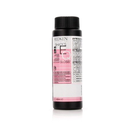 Coloración Semipermanente Redken Shades EQ Gloss 06R rocket fire (60 ml) de Redken, Coloración semipermanente - Ref: S8305006...