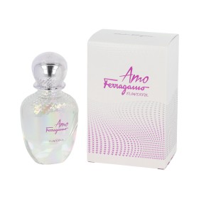 Perfume Mujer Salvatore Ferragamo EDT Amo Ferragamo Flowerful (50 ml) de Salvatore Ferragamo, Agua de perfume - Ref: S8305243...