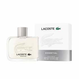 Perfume Hombre Lacoste Essential EDT 125 ml de Lacoste, Agua de tocador - Ref: S05123514, Precio: 59,36 €, Descuento: %