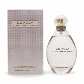 Parfum Femme Sarah Jessica Parker Lovely EDP EDP 100 ml de Sarah Jessica Parker, Eau de parfum - Réf : S8305289, Prix : 23,69...