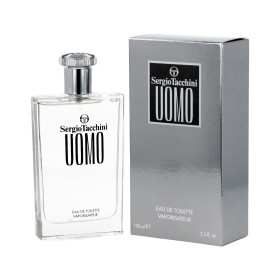 Parfum Homme Sergio Tacchini Man EDT 100 ml de Sergio Tacchini, Eau de parfum - Réf : S8305358, Prix : 12,98 €, Remise : %