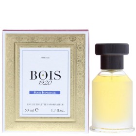 Parfum Unisexe Bois 1920 Sushi Imperiale EDP 50 ml de Bois 1920, Eau de parfum - Réf : M0116732, Prix : 62,93 €, Remise : %