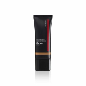 Base de maquillage liquide Shiseido Synchro Skin Self-Refreshing Tint Nº 425 Nº 425 Tan/Hâlé Ume Spf 20 30 ml de Shiseido, Fo...