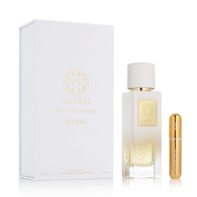 Unisex Perfume EDP The Woods Collection 100 ml Natural Bloom by The Woods Collection, Eau de Perfume - Ref: S8305801, Price: ...