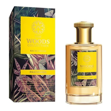 Unisex Perfume The Woods Collection EDP 100 ml Panorama by The Woods Collection, Eau de Perfume - Ref: S8305807, Price: 47,82...