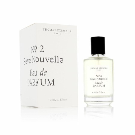 Profumo Unisex Thomas Kosmala EDP No.2 Seve Nouvelle 100 ml di Thomas Kosmala, Eau de Parfum - Rif: S8305817, Prezzo: 84,29 €...