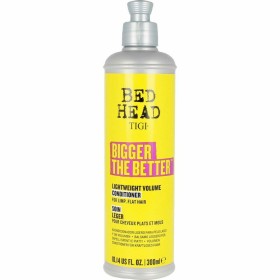 Acondicionador Tigi Bed Head Bigger The Better 300 ml de Tigi, Acondicionadores - Ref: S8305823, Precio: 9,93 €, Descuento: %