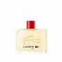 Men's Perfume Lacoste Red EDT 125 ml by Lacoste, Eau de Toilette - Ref: S05123519, Price: €58.84, Discount: %