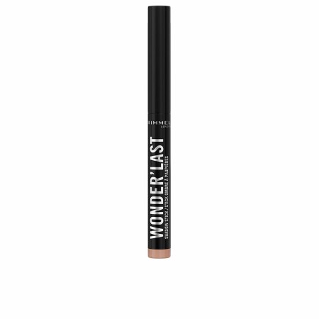 Lidschatten Rimmel London WONDER'LAST Nº 005 Frosty rose 1,64 g Stick von Rimmel London, Lidschatten - Ref: S05123544, Preis:...