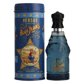 Parfum Homme Versace EDT de Versace, Eau de toilette - Réf : S8306083, Prix : 19,98 €, Remise : %