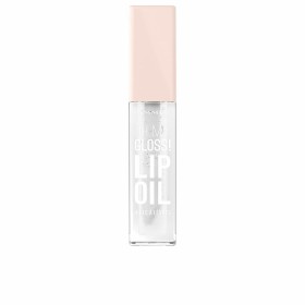 Brillo de Labios Rimmel London OH MY GLOSS! Nº 000 Clear Cloud 6 ml de Rimmel London, Brillos - Ref: S05123545, Precio: 12,93...