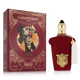 Parfum Unisexe Xerjoff EDP Casamorati 1888 Italica (100 ml) de Xerjoff, Eau de parfum - Réf : S8306286, Prix : 191,48 €, Remi...