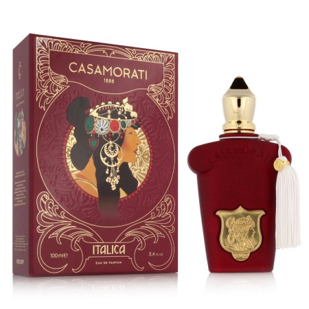 Parfum Unisexe Xerjoff EDP Casamorati 1888 Italica (100 ml) de Xerjoff, Eau de parfum - Réf : S8306286, Prix : 190,10 €, Remi...