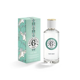 Parfum Unisexe Roger & Gallet The Vert EDP 100 ml de Roger & Gallet, Eau de parfum - Réf : S05123558, Prix : 33,24 €, Remise : %