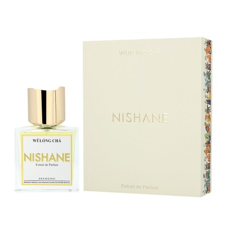 Profumo Unisex Nishane Wülóng Chá 50 ml di Nishane, Estratto di profumo - Rif: S8306511, Prezzo: 132,64 €, Sconto: %