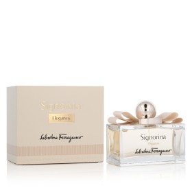 Damenparfüm Salvatore Ferragamo EDP Signorina Eleganza 100 ml von Salvatore Ferragamo, Eau de Parfum - Ref: S8306562, Preis: ...