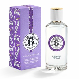 Perfume Unissexo Roger & Gallet Lavande Royale EDP 100 ml de Roger & Gallet, Água de perfume - Ref: S05123562, Preço: 31,33 €...