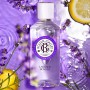 Perfume Unissexo Roger & Gallet Lavande Royale EDP 100 ml de Roger & Gallet, Água de perfume - Ref: S05123562, Preço: €31.33,...