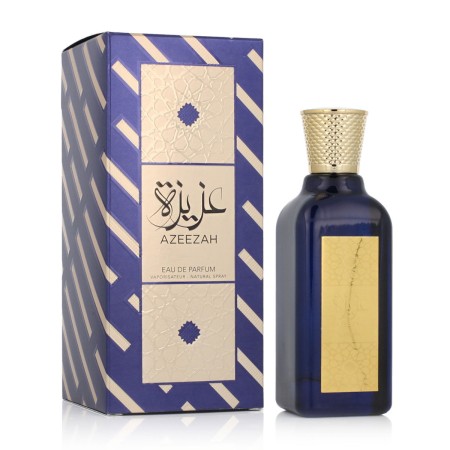 Unisex Perfume Lattafa EDP Azeezah 100 ml by Lattafa, Eau de Perfume - Ref: S8306920, Price: 15,48 €, Discount: %