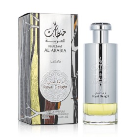 Herrenparfüm Lattafa EDP Khaltaat Al Arabia Royal Delight 100 ml von Lattafa, Eau de Parfum - Ref: S8306921, Preis: 15,08 €, ...