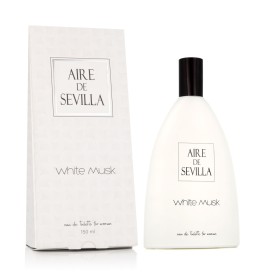 Damenparfüm Instituto Español EDT Aire De Sevilla White Musk 150 ml von Instituto Español, Eau de Parfum - Ref: S8306934, Pre...