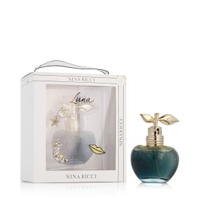 Parfum Femme Nina Ricci EDT Luna Holiday Edition 2019 50 ml de Nina Ricci, Eau de parfum - Réf : S8306957, Prix : 43,25 €, Re...