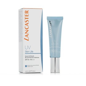 Protezione Solare Viso Lancaster UV Skin Life Spf 50 30 ml di Lancaster, Filtri solari - Rif: S8306967, Prezzo: 18,63 €, Scon...