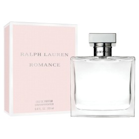 Parfum Femme Ralph Lauren EDP Romance 100 ml de Ralph Lauren, Eau de parfum - Réf : S8307202, Prix : 64,24 €, Remise : %