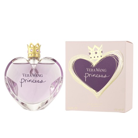 Women's Perfume Vera Wang EDT Princess 100 ml by Vera Wang, Eau de Perfume - Ref: S8307217, Price: 28,65 €, Discount: %