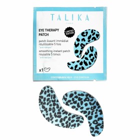 Desmaquilhante Facial Talika EYE THERAPY (1 Unidade) de Talika, Limpadores e exfoliantes - Ref: S05123577, Preço: 10,97 €, De...